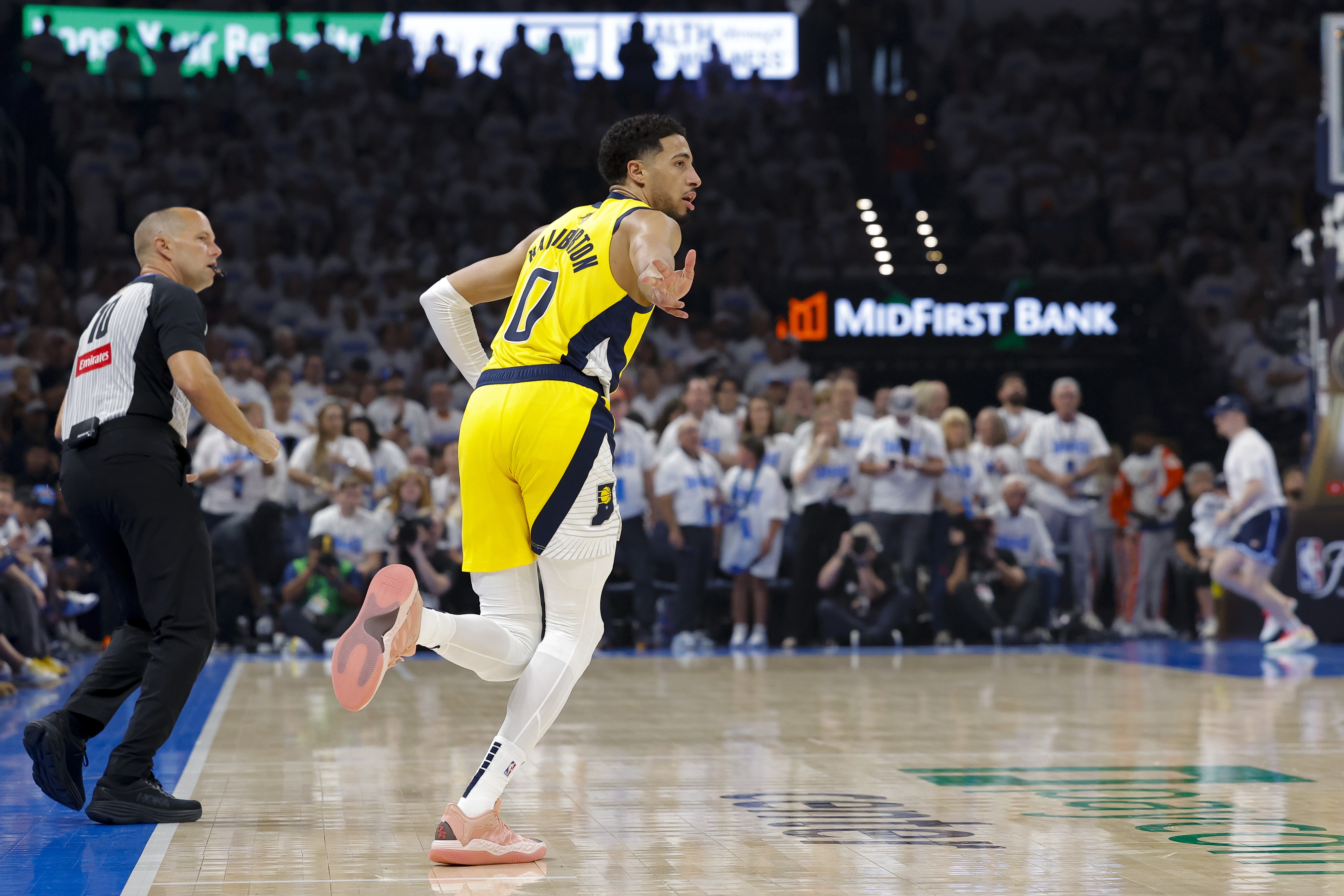 雷迪克曾評哈利伯頓交易：國王隊有人瀆職 他們把隊內最佳送走了