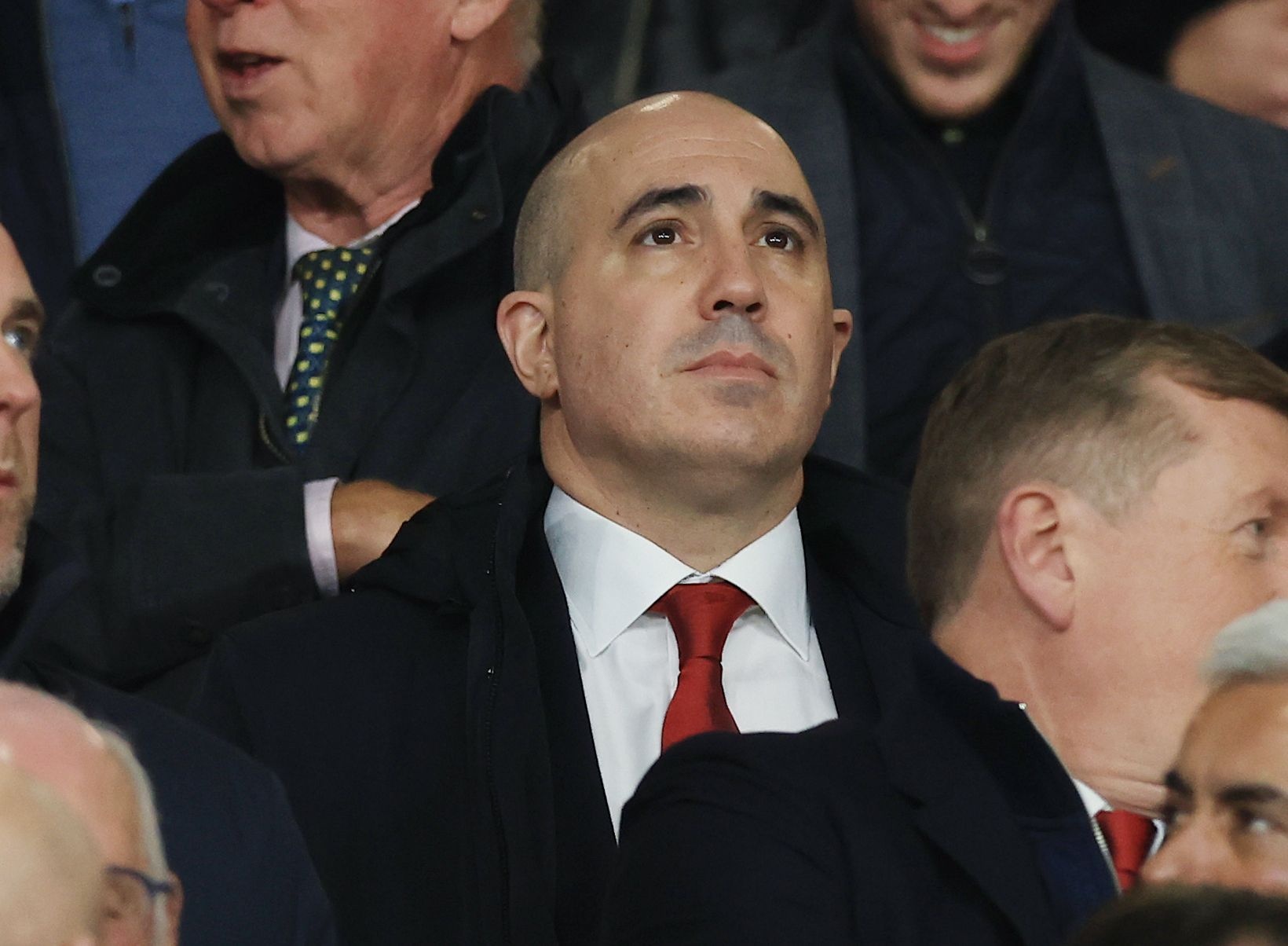 曼聯(lián)CEO：闖進(jìn)歐聯(lián)杯決賽令人自豪 對球隊下賽季提升有明確期望