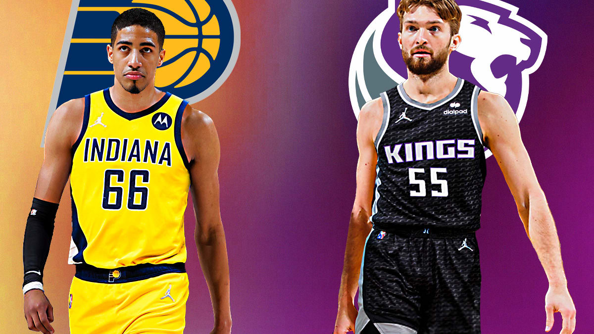 步行者GM：哈利適合卡萊爾的戰術(shù)體系 小薩沒(méi)到建隊核心那個(gè)級別