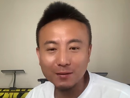 毛劍卿：我現在自由身&愿意火速支援蘇超 需要的趕緊讓領(lǐng)隊私信我