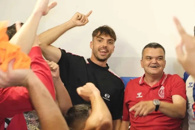 馬卡：阿森西奧到場(chǎng)為好友執教的業(yè)余隊助威，后者進(jìn)地區聯(lián)賽決賽