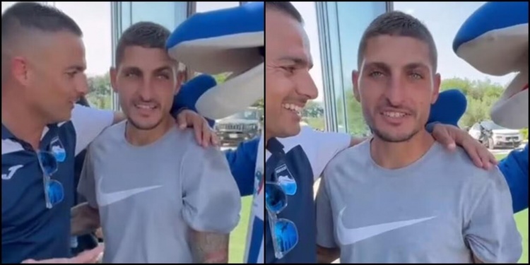 維拉蒂：以另一種身份回到佩斯卡拉？我正在與球隊主席交談和討論