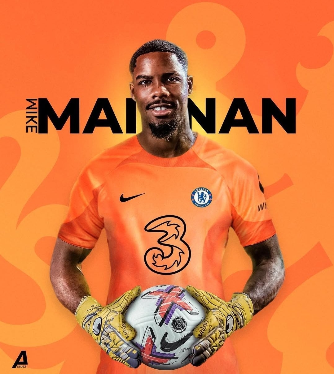 明日敲定??米體：切爾西將1800萬(wàn)簽邁尼昂，米蘭還有意鈴木彩艷