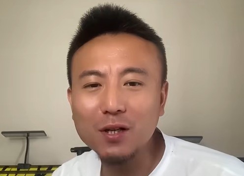 泰州市體育局：蘇超名單已定不好改 后續希望有機會(huì )請毛劍卿參賽