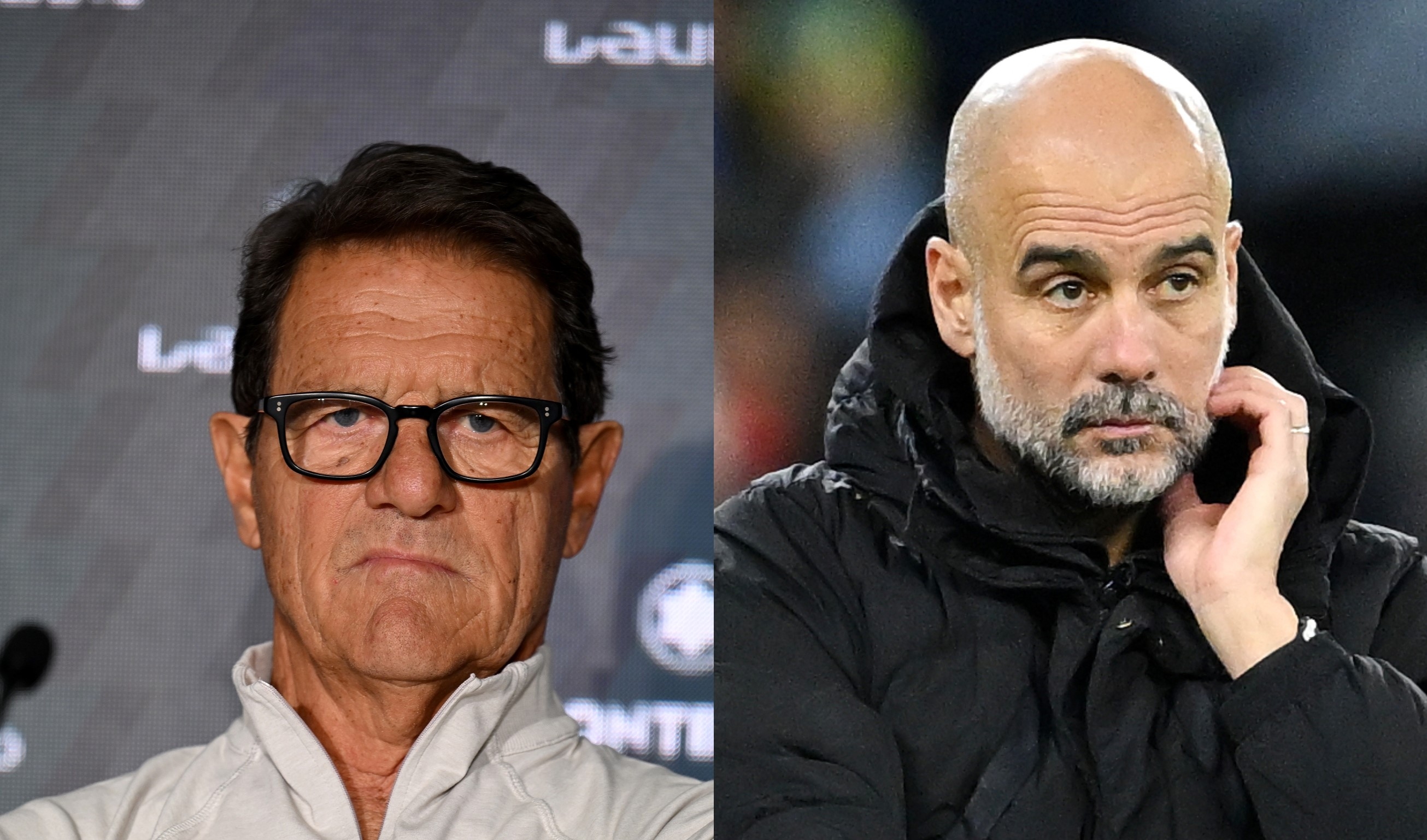 卡佩羅：意大利足球被‘瓜式主義’害了，應強制意甲首發(fā)本土球員