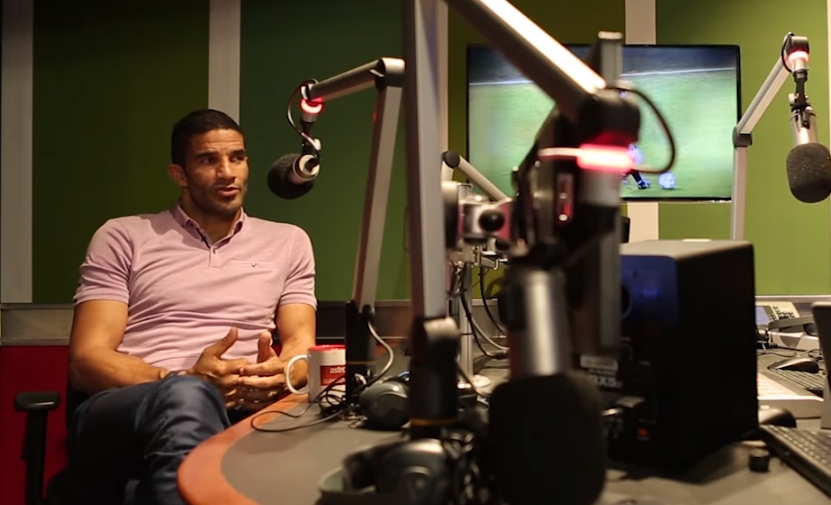 曼城舊將批世俱杯：要是我就宣布一線(xiàn)隊全隊都傷了，派青年隊參加