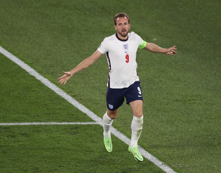 助力新帥！圖赫爾上任后的前3場(chǎng)比賽，凱恩均有進(jìn)球入賬