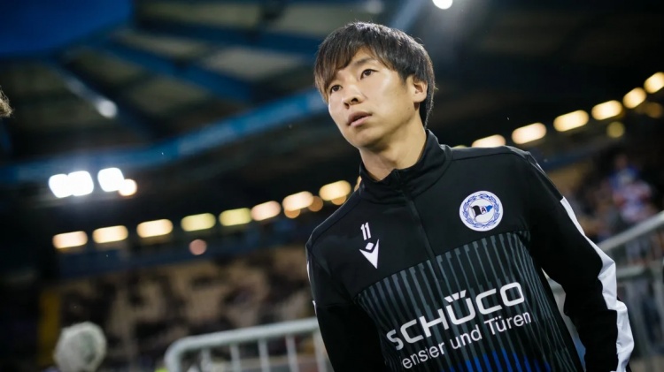 奧川雅也：哈蘭德訓練表現平平，但比賽中只發(fā)揮50%就能戴帽