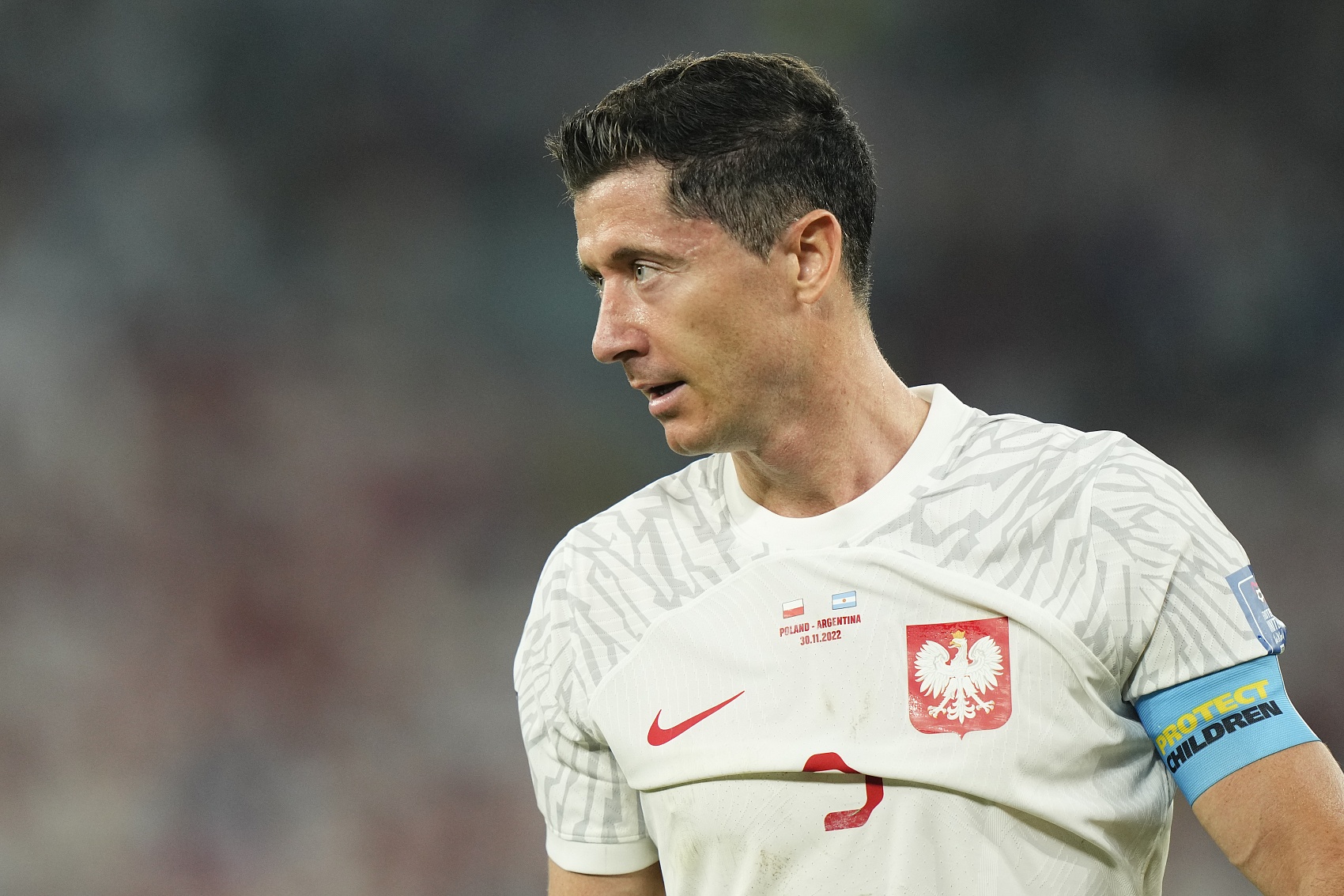 萊萬(wàn)談缺席國家隊：我的身體和精神都很疲勞，有時(shí)候需要休息