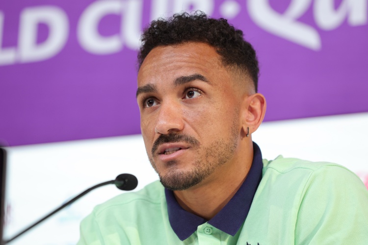 達尼洛：安切洛蒂幫巴西得到尊重 離開(kāi)尤文回弗拉門(mén)戈是最好選擇