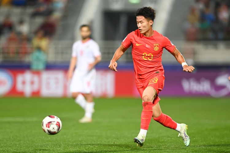 林良銘：末輪會(huì )為球迷付出所有，全力以赴爭取戰勝巴林