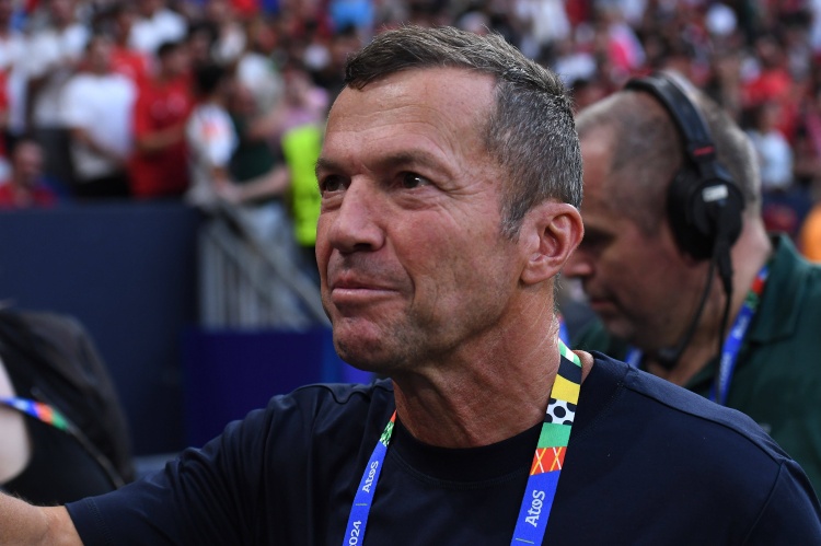 馬特烏斯：我對納帥充滿(mǎn)信心，但搞不懂他為什么突然變陣三中衛