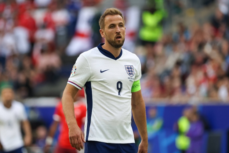 基恩：英格蘭隊不能總指望凱恩，其他進(jìn)攻球員也需發(fā)揮作用