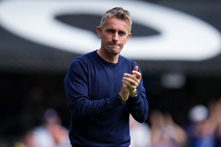 鏡報：如果弗蘭克離隊，布倫特福德將麥肯納視為他的替代者