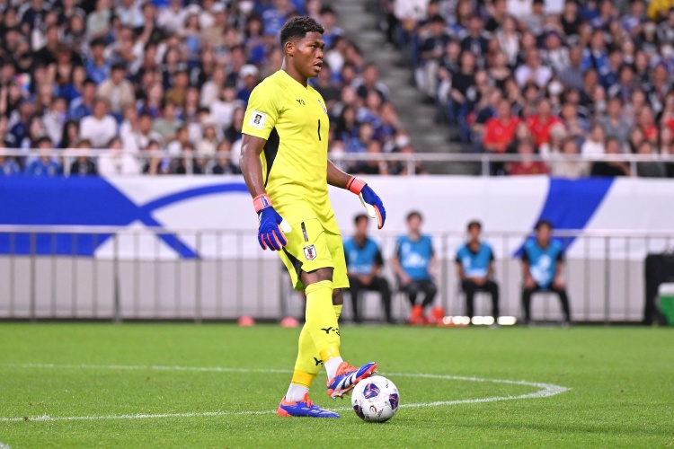 鈴木彩艷：不敵澳洲球隊臨門(mén)一腳差了些意思 要用勝利收官18強賽