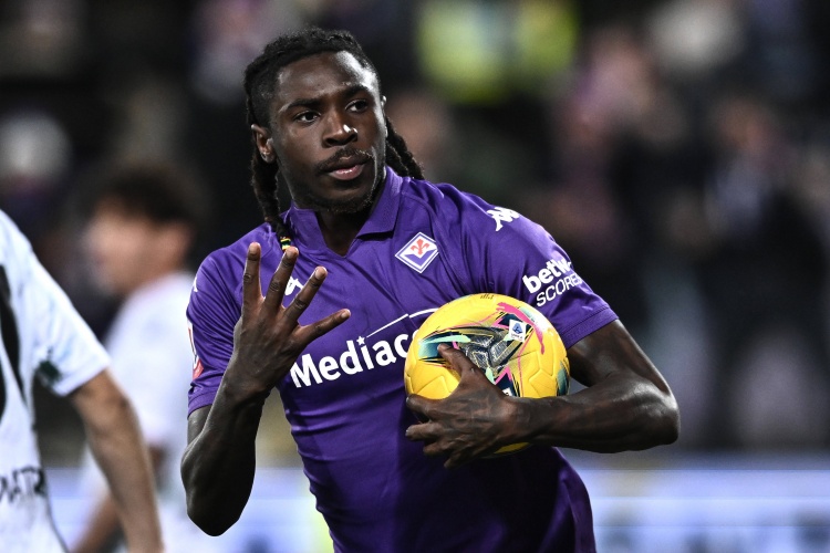 意媒：曼聯(lián)是對小基恩最感興趣的球隊，但他想首發(fā)&曼聯(lián)無(wú)法保證