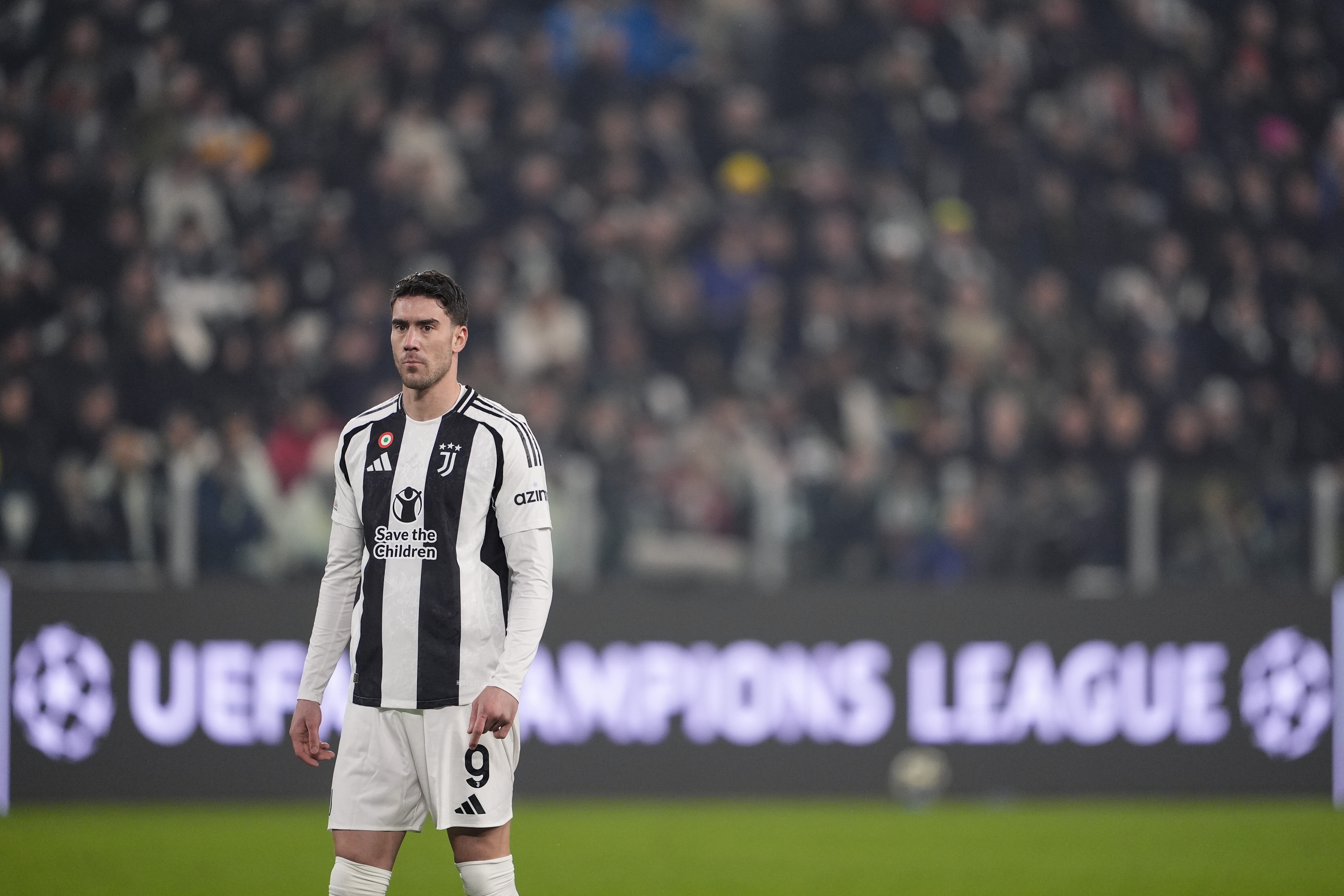 隆戈：米蘭引進(jìn)弗拉霍維奇的主要障礙仍是薪資問(wèn)題