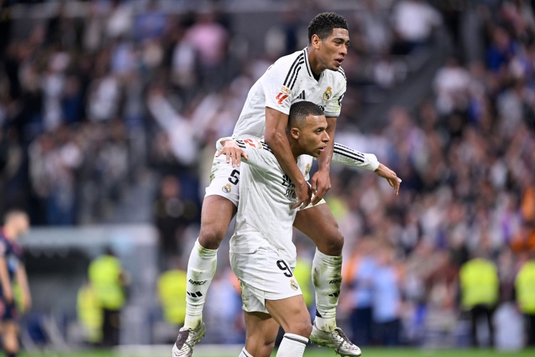 佩佩：期待葡萄牙歐國聯(lián)奪冠C羅隨時(shí)能進(jìn)球 希望姆巴佩拿金球獎