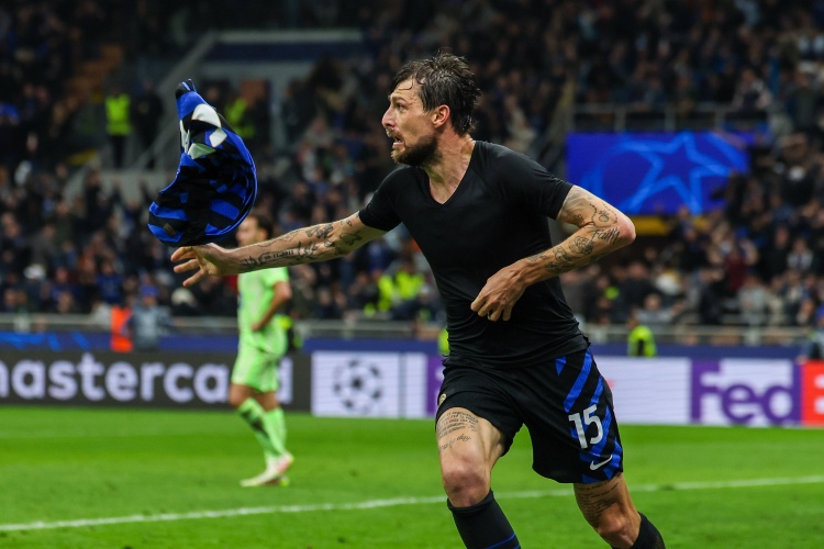 博班：盡管決賽輸了，但國米4-3巴薩將是足球史上的豐碑