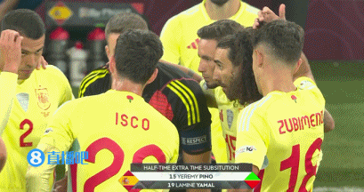 被門(mén)德斯防??！亞馬爾加時(shí)賽下半場(chǎng)被換下，本場(chǎng)只有一次成功過(guò)人