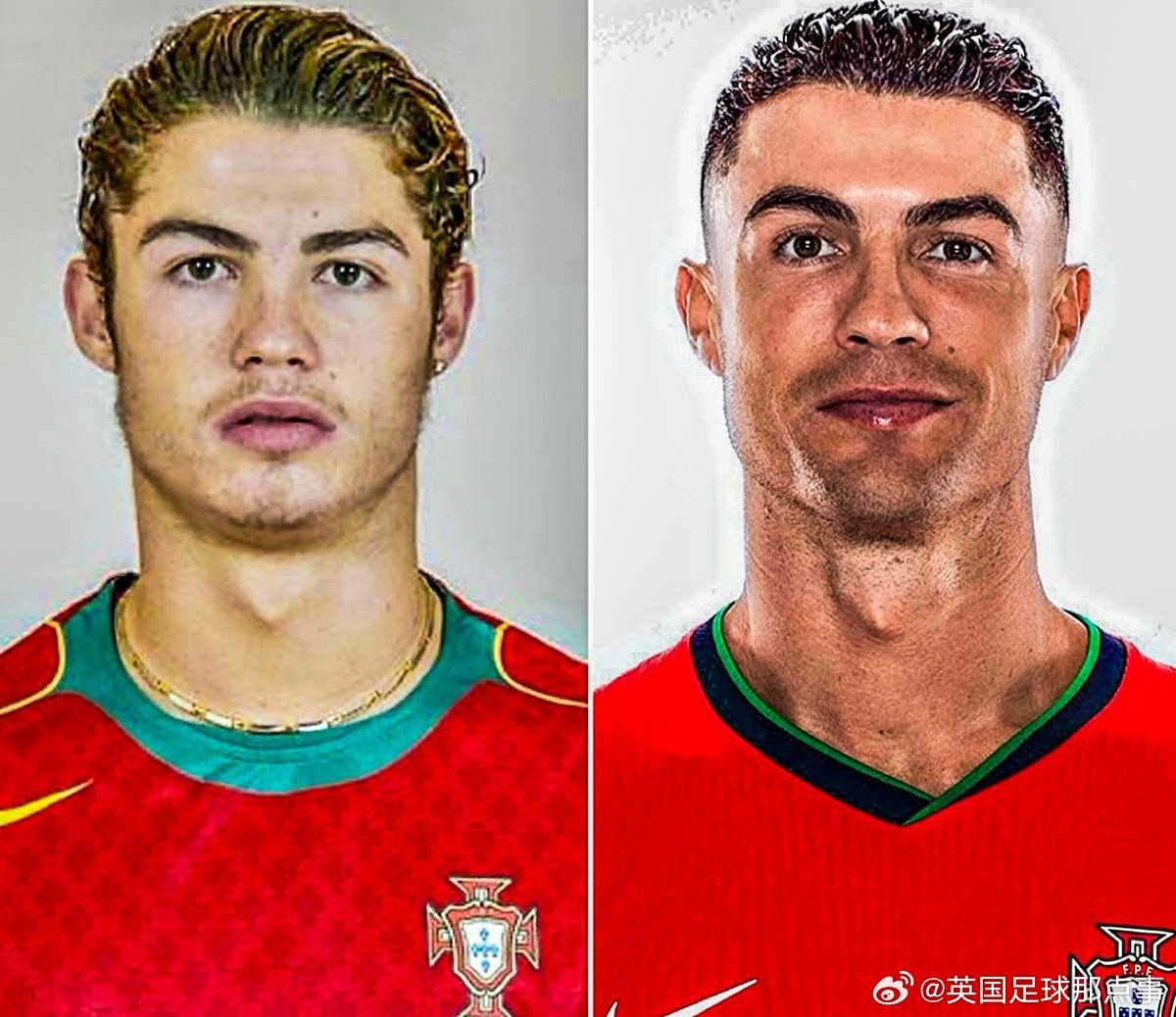 40歲C羅——職業(yè)生涯938球，36冠，巔峰期持續超過(guò)20年?????