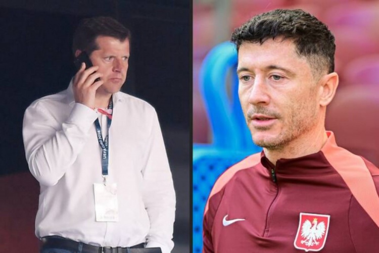 前經(jīng)紀人談萊萬(wàn)退國家隊：幼稚又不成熟，他可能無(wú)法再為波蘭效力