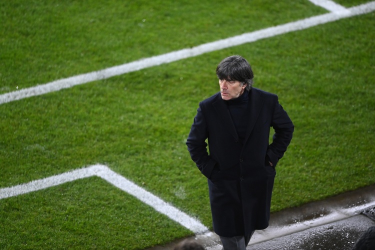 勒夫：世俱杯會(huì )增加球員的負擔，讓球員更容易受傷