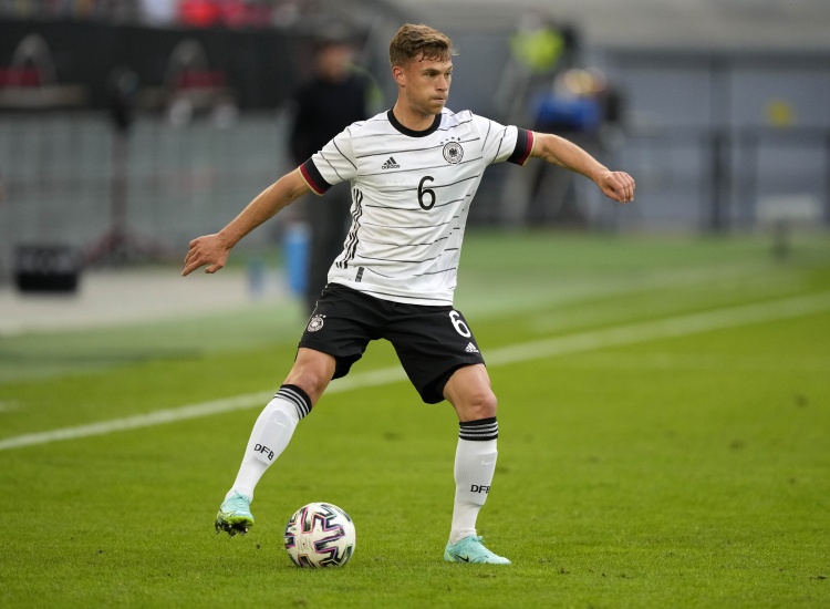 基米希：我們在六分鐘內本應3-0領(lǐng)先 法國開(kāi)局沒(méi)表現出贏(yíng)球欲望