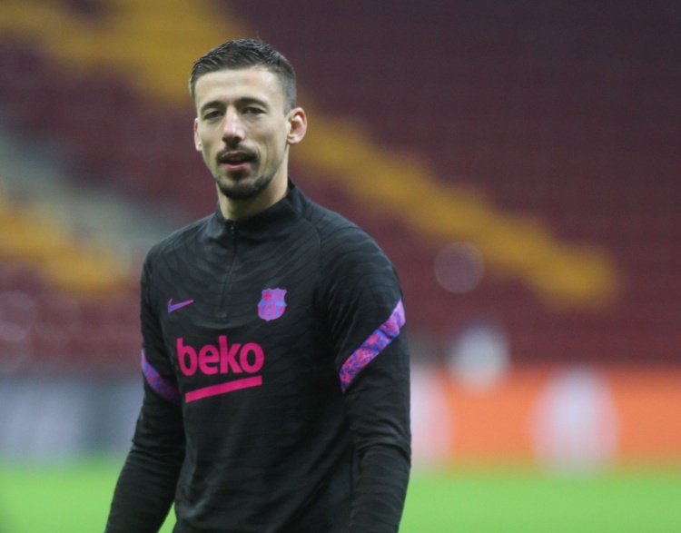 記者：朗格萊將與巴薩解約，并與馬競簽約至2028年