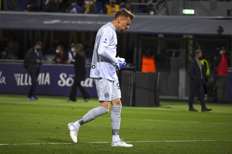 羅馬諾：拉杜將在今天與塞爾塔簽約，合同期限到2029年