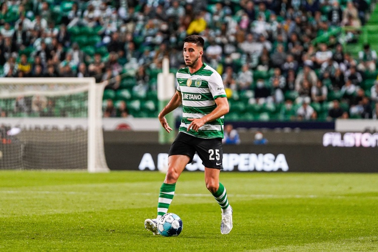 伊納西奧：我沒(méi)想過(guò)23歲就能跟隨葡萄牙奪冠 C羅留下了偉大的足跡