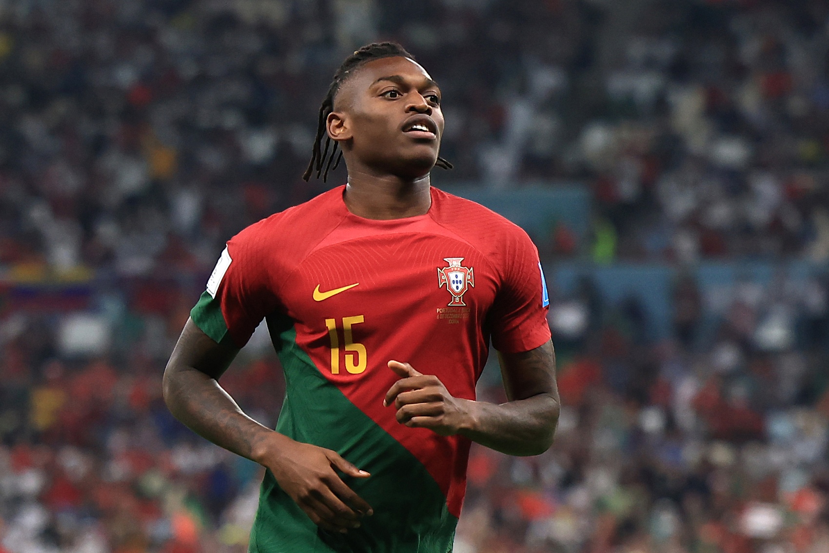 馬丁內斯：萊奧在加時(shí)賽中對我們幫助很大，西班牙隊很難阻擋他