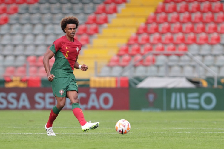 維加：我們讓葡萄牙人民感到自豪，這是我第一次在國家隊奪冠