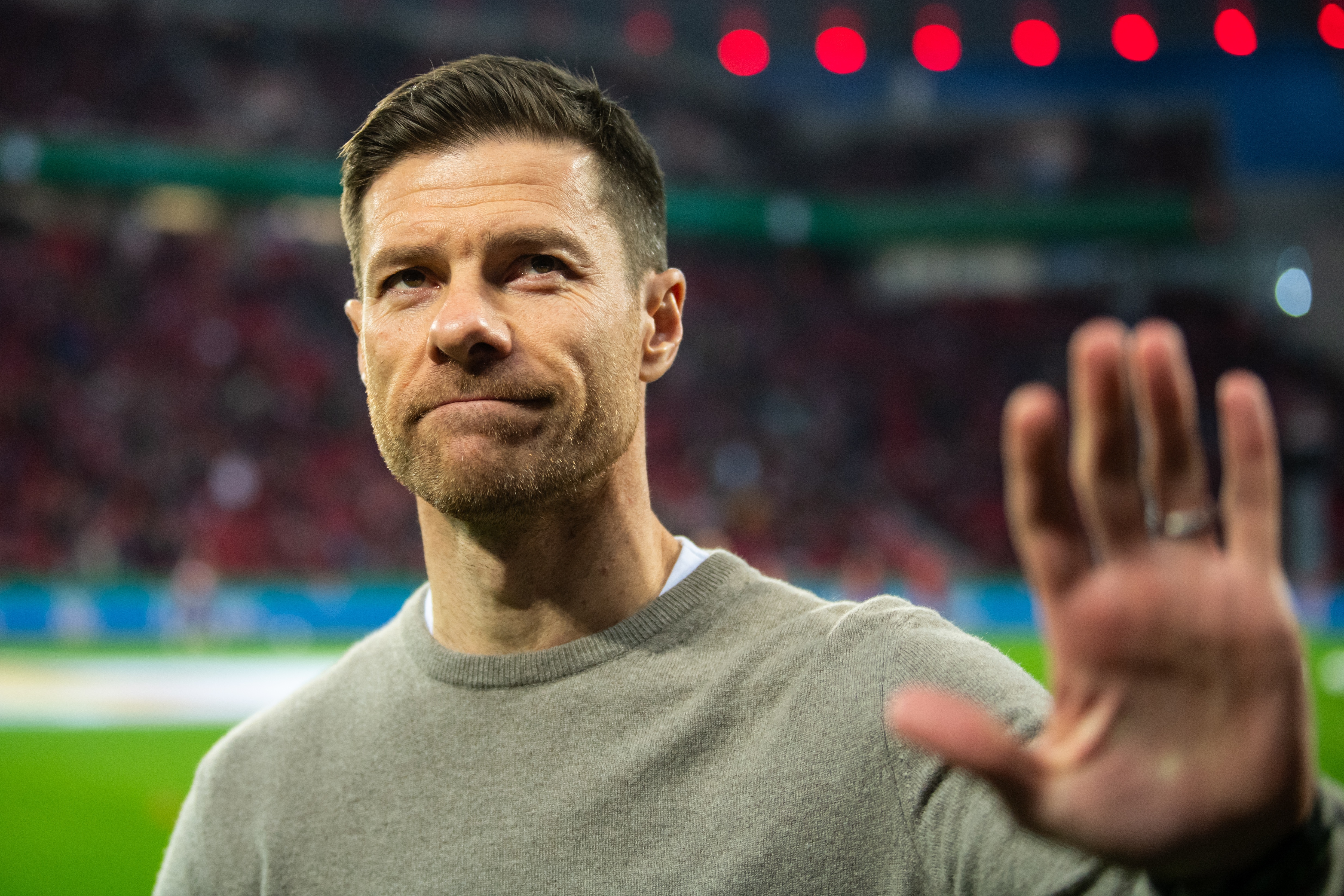 記者報皇馬本周工作：周一阿隆索首訓，周二周三懷森&TAA亮相