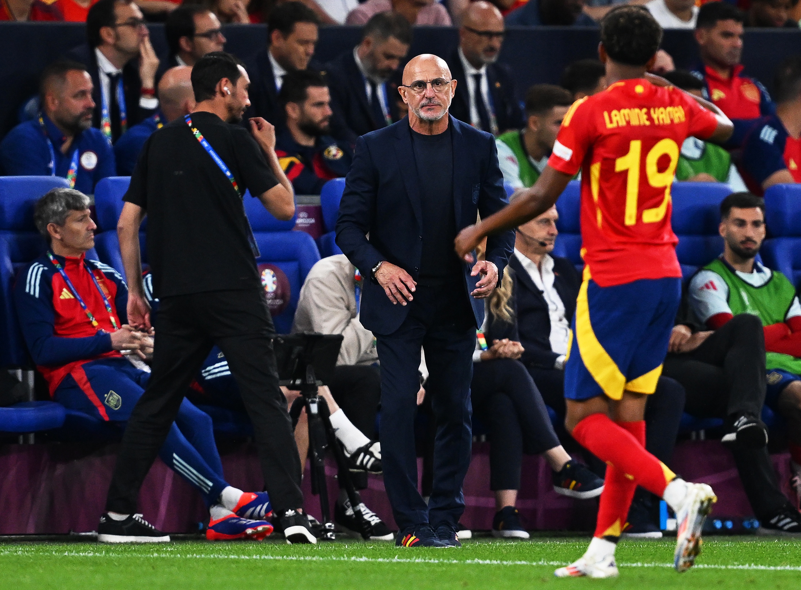 優(yōu)勢明顯，西班牙最近11次對陣葡萄牙5勝5平1負