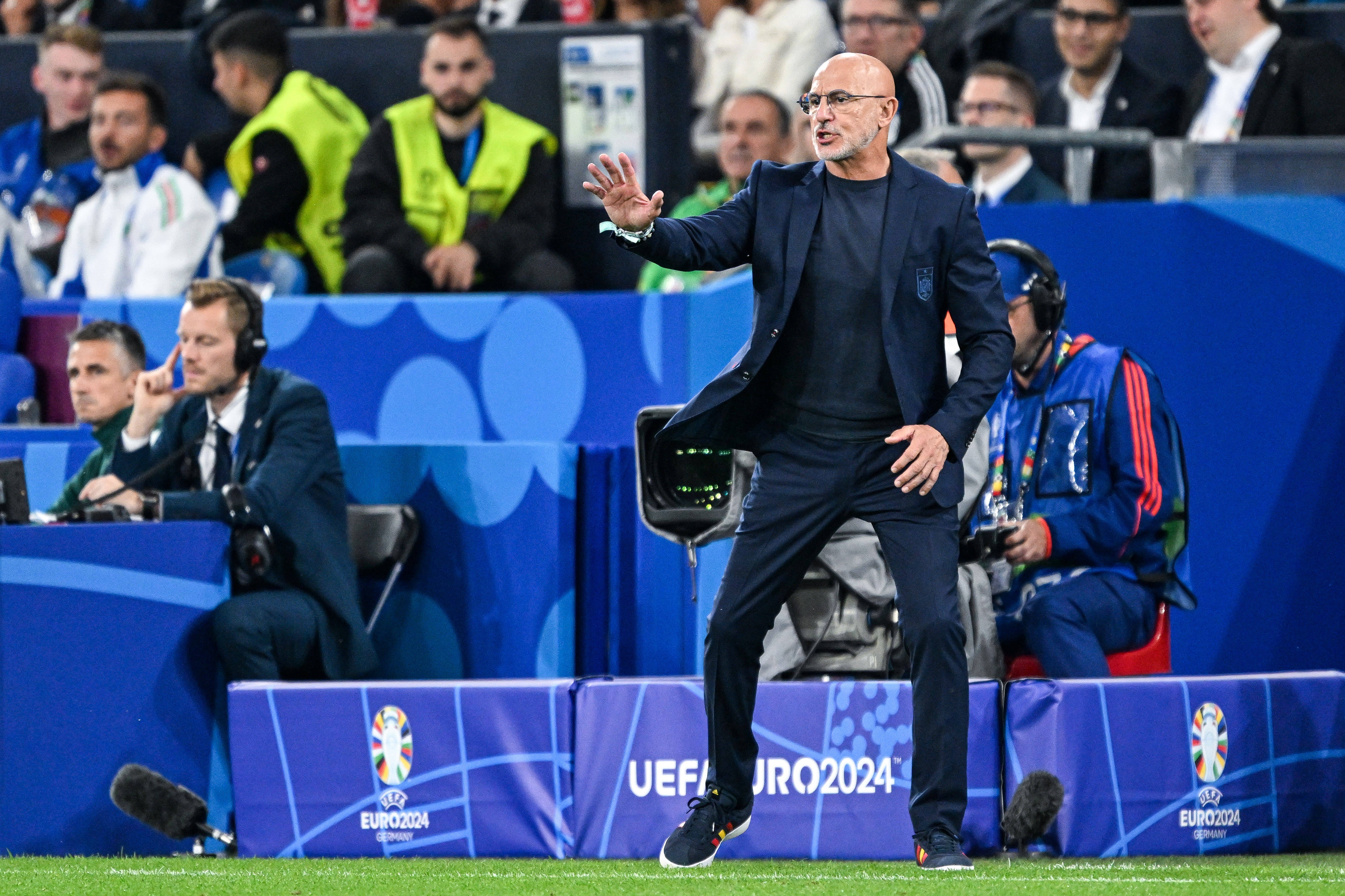 葡西對決近15場(chǎng)有10場(chǎng)90分鐘戰平，西班牙迎隊史第24次加時(shí)賽