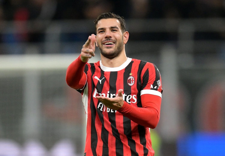 隆戈：特奧將拒絕利雅得新月，球隊開(kāi)始加速追求安吉利諾