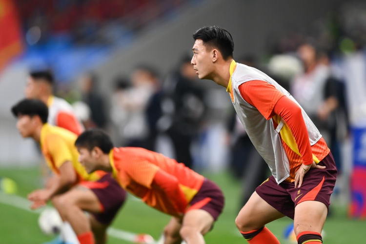 滬媒：朱辰杰和蔣圣龍或無(wú)緣下輪聯(lián)賽，申花需激活后防線(xiàn)狀態(tài)