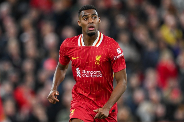 赫拉芬貝赫談改踢八號位：一開(kāi)始懷疑自己的防守，但我知道能勝任