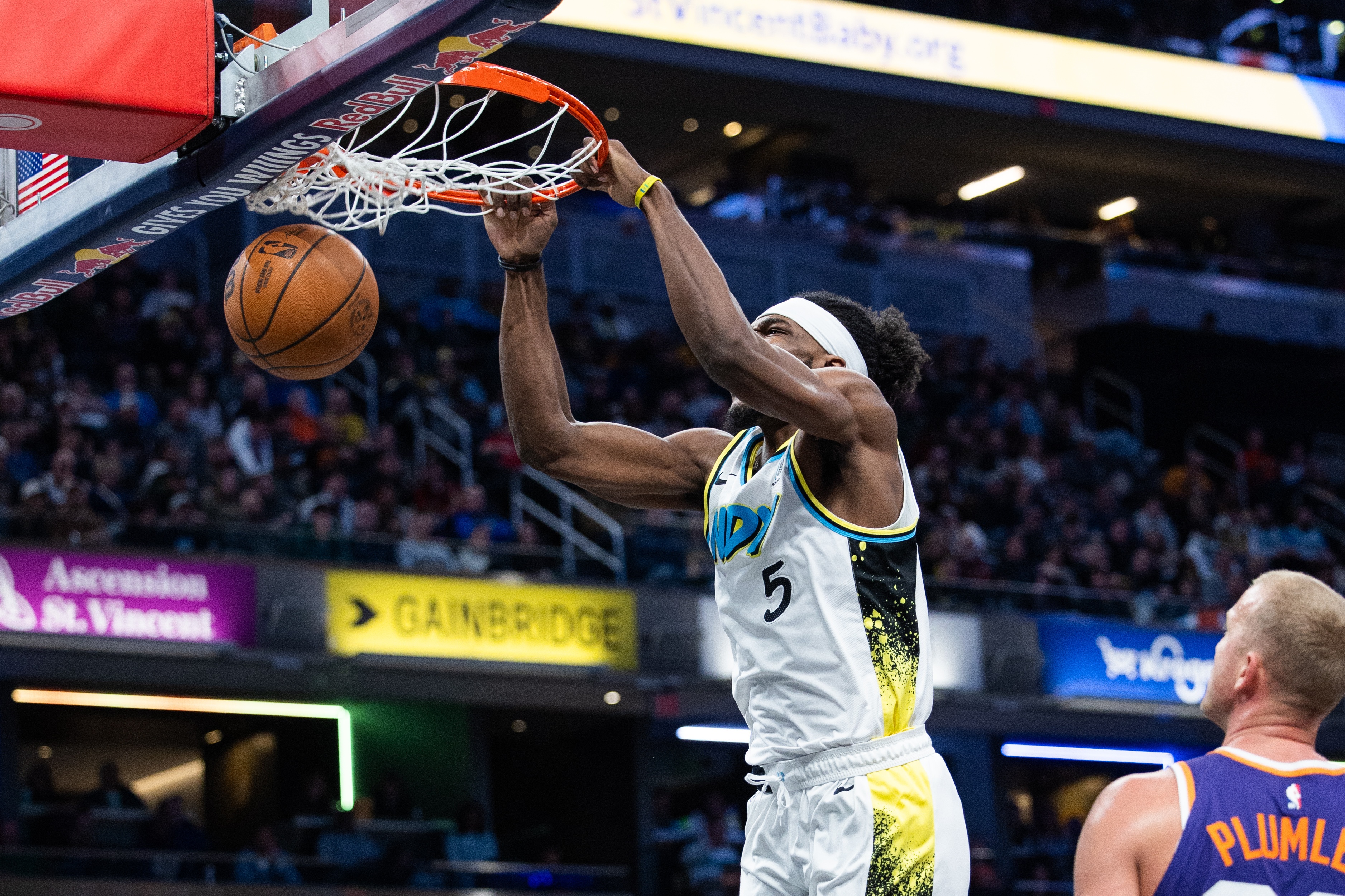 總決賽G2步行者VS雷霆 沃克缺戰 托尼-布拉德利不在傷病報告中