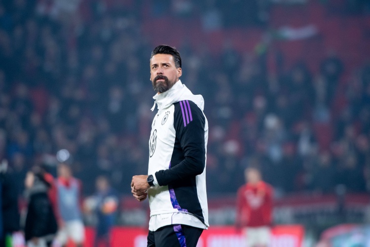 37歲瓦格納今天離任德國助理教練，加盟奧格斯堡出任主教練