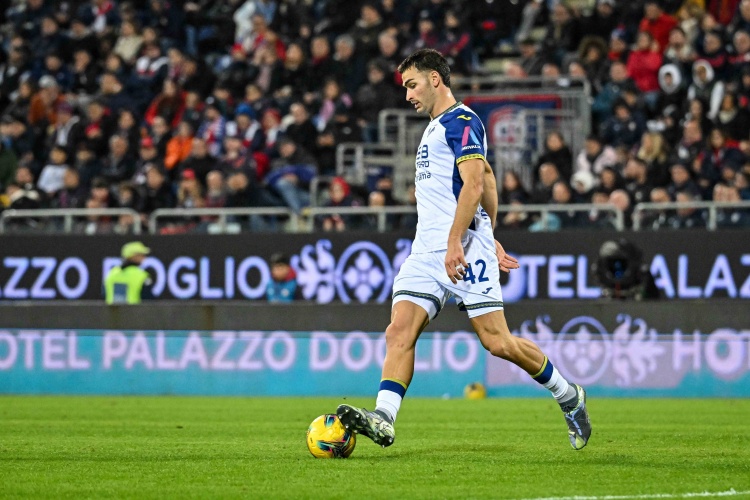 佩杜拉：布萊頓1000萬(wàn)歐＋獎金報價(jià)意大利國腳庫博拉