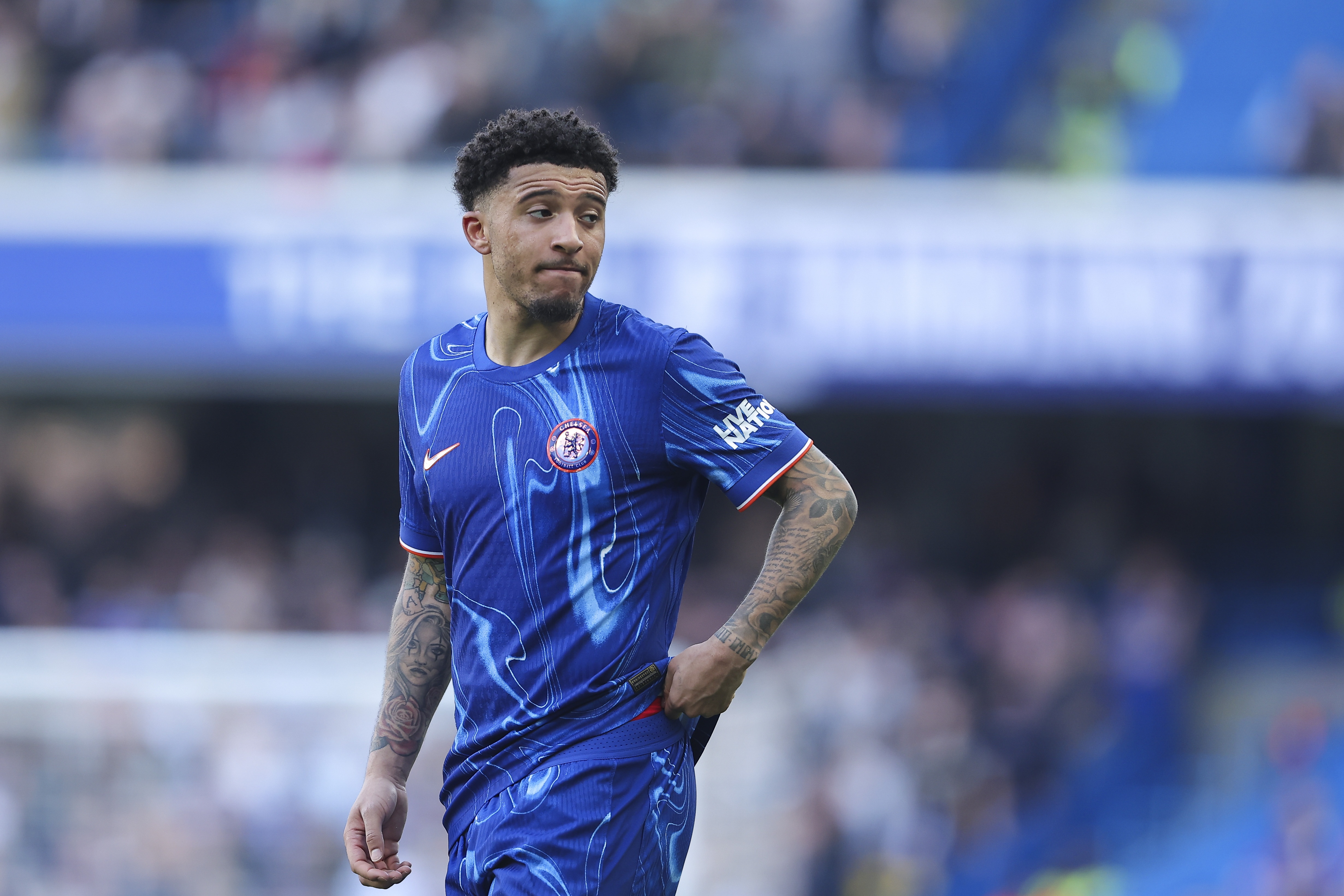 天空體育：多特正密切關(guān)注桑喬處境，球員有可能再次被曼聯(lián)外租