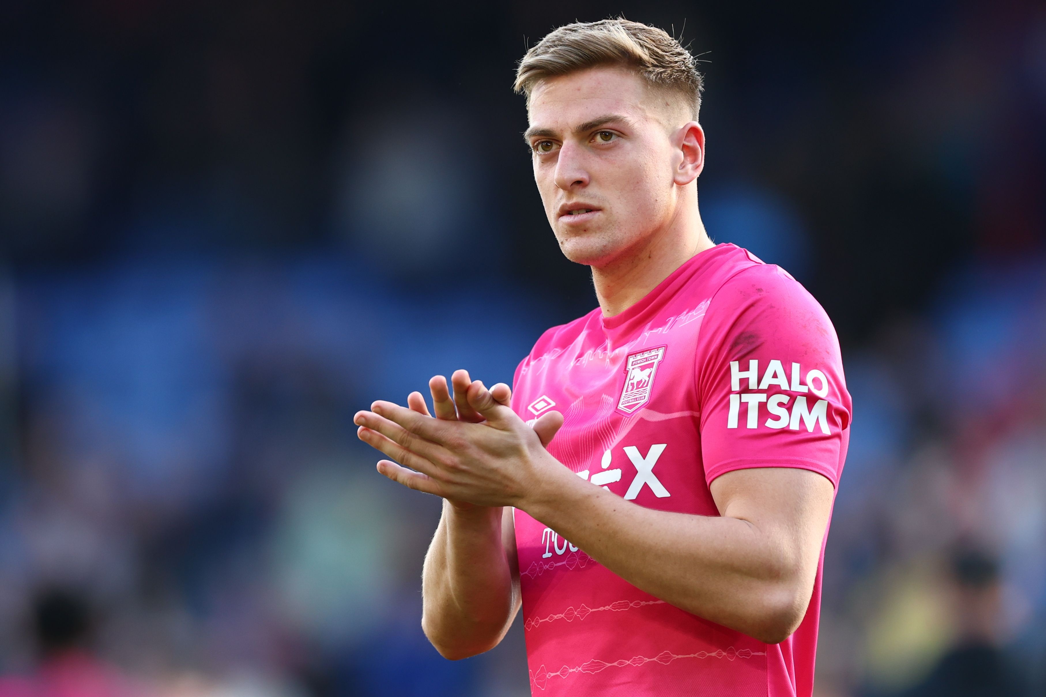 萊因克爾：阿森納可能也想簽德拉普 有人說(shuō)他有點(diǎn)像年輕時(shí)的希勒