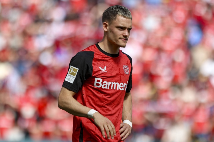 梅耶爾：維爾茨能立即適應利物浦，很開(kāi)心他沒(méi)去拜仁