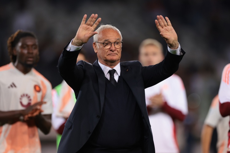 迪馬：拉涅利今天和弗里德金會(huì )面 談?wù)勀芊窦嫒螄谊?俱樂(lè )部職務(wù)