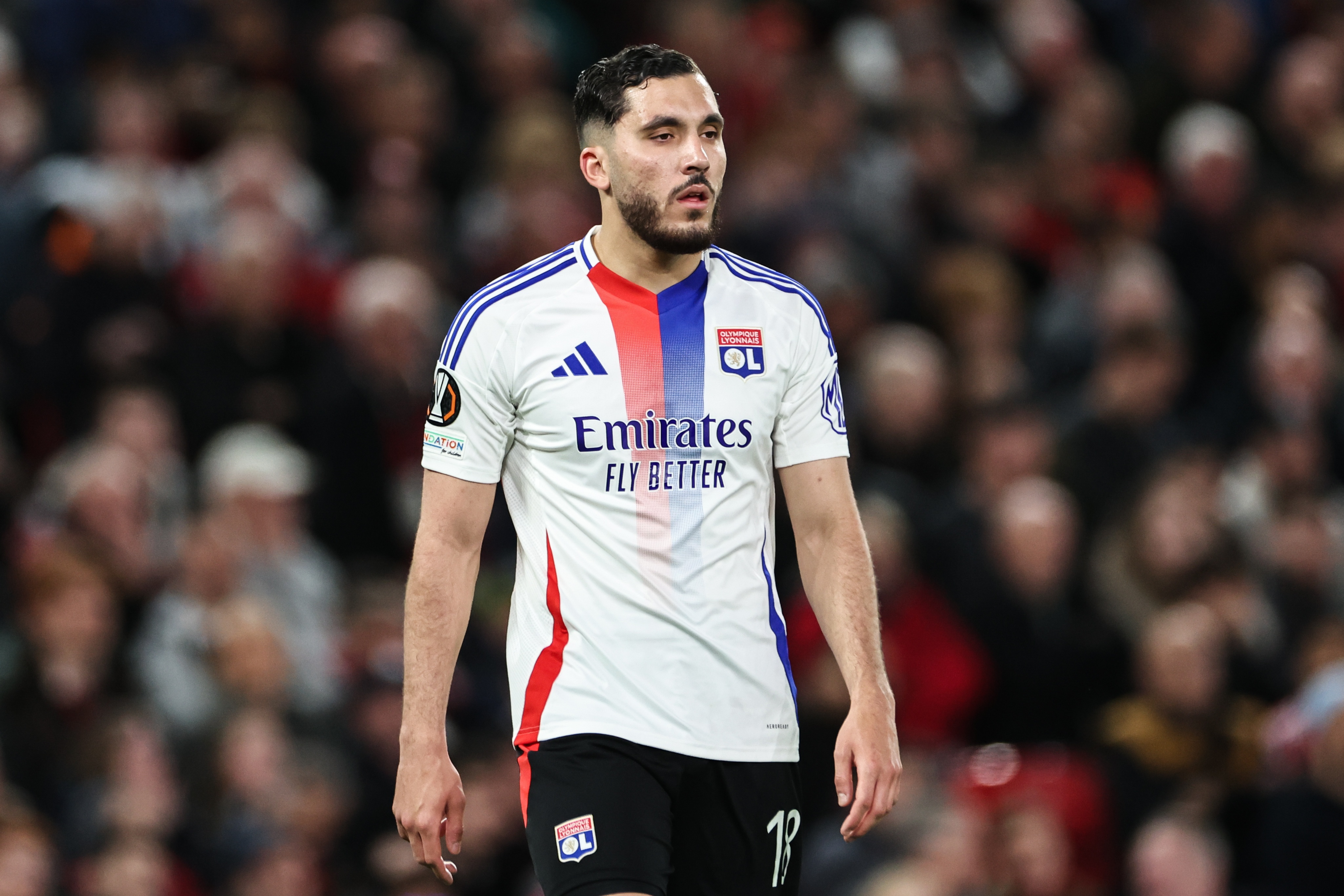 記者：切爾基成為曼城球員，簽約5年轉會(huì )總價(jià)值約3500萬(wàn)歐元