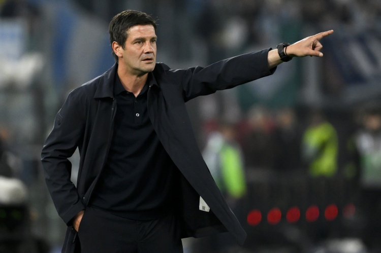 已經(jīng)確認！迪馬濟奧：齊沃將出任國米主帥