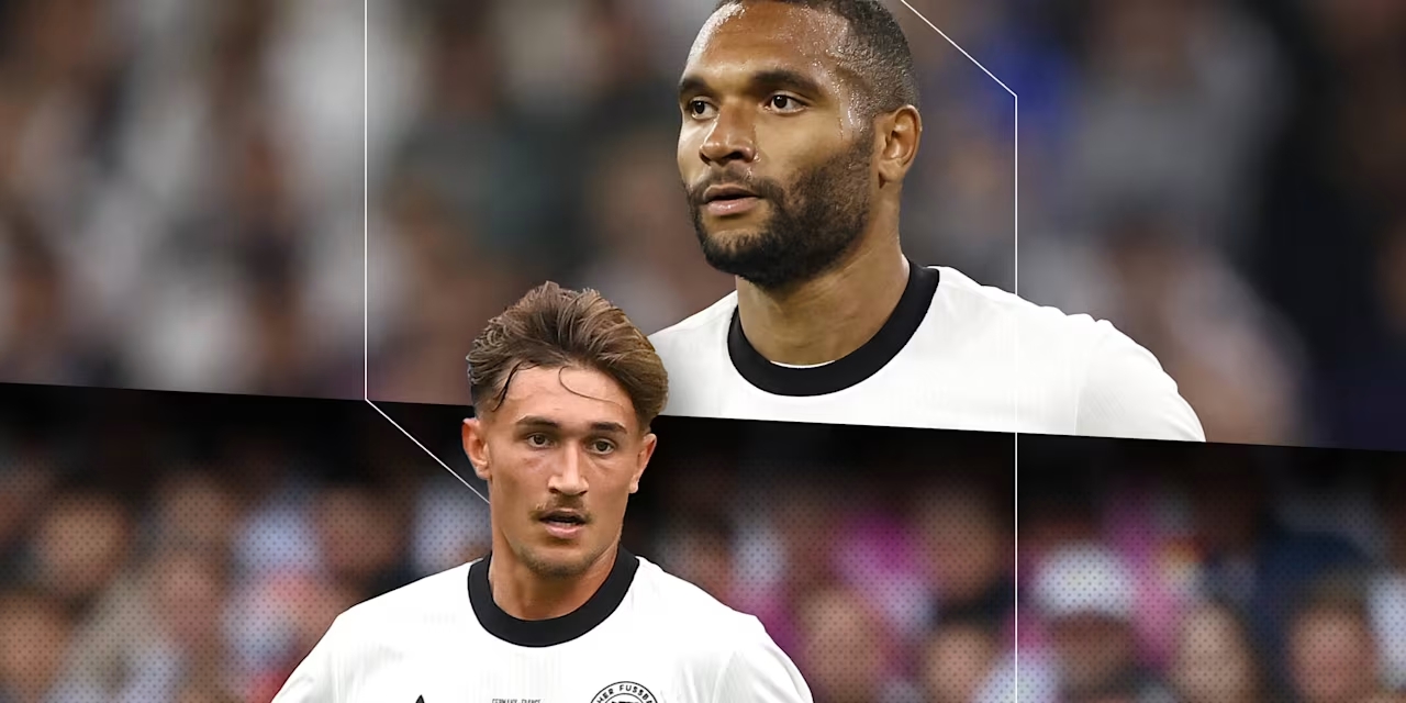 拜仁官方：與藥廠(chǎng)、霍村達協(xié)議，塔和比紹夫將隨隊參加世俱杯