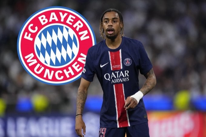 身價(jià)7000萬(wàn)！德天空：拜仁想簽巴爾科拉，備選尼科、三笘薫、萊奧